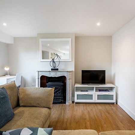 South Woodford 2 Bed En-Suite House Londen Buitenkant foto