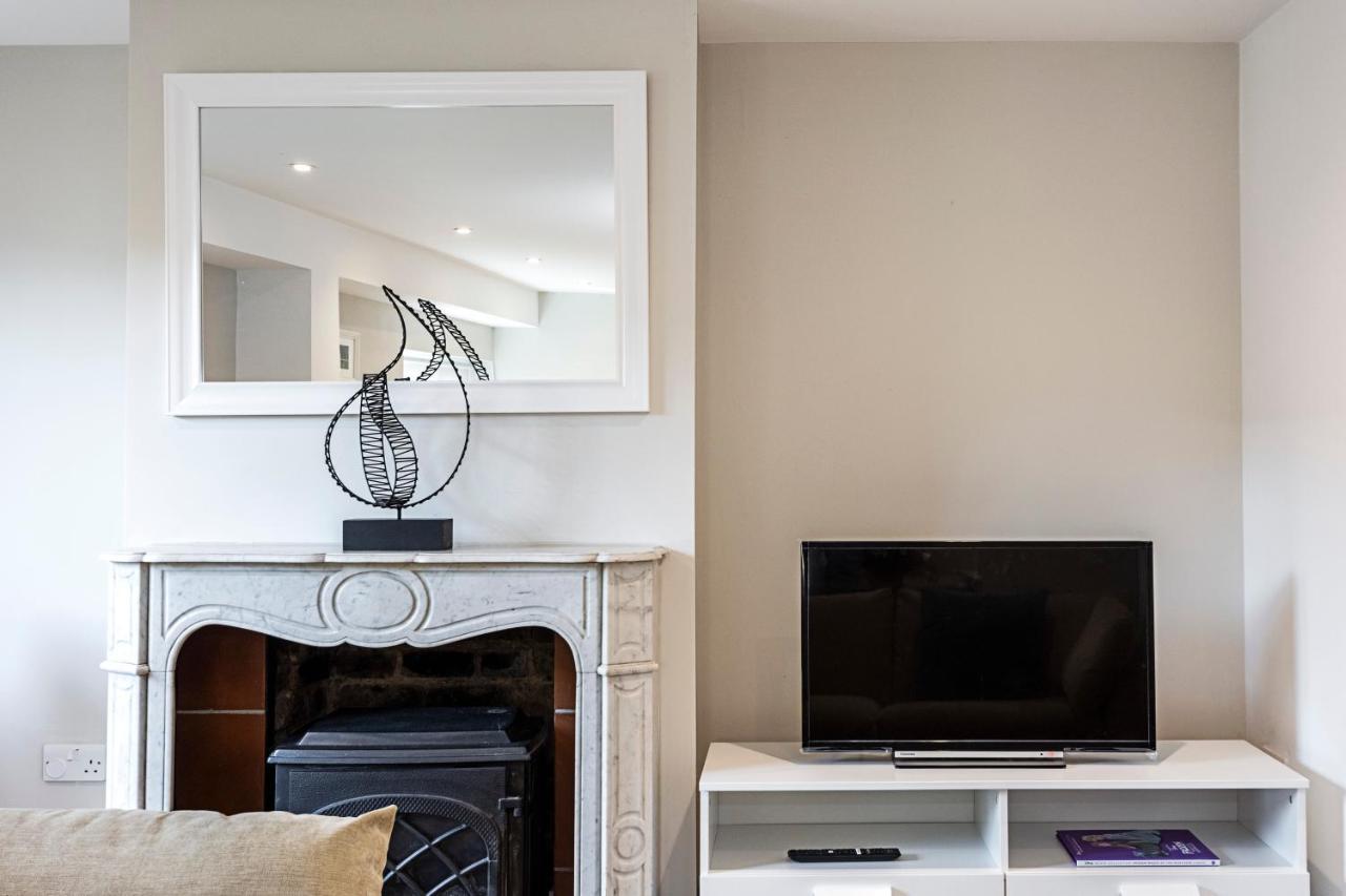 South Woodford 2 Bed En-Suite House Londen Buitenkant foto